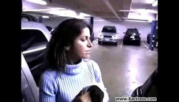pakistani car parking