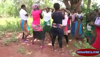sex rituals in africa