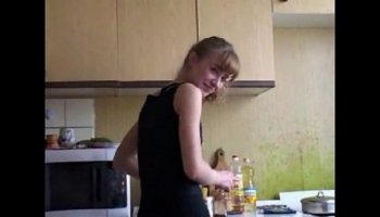 dad fuck froce