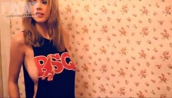 danielle sharp porn