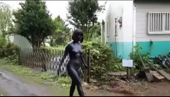 cantik jalan carita