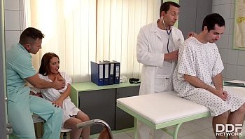 xxx video hd doctor
