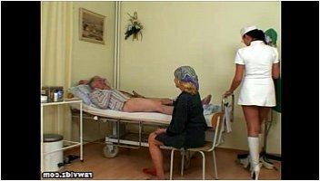 sex wife in hospital