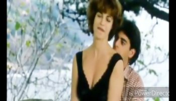 boy fucks his aunty