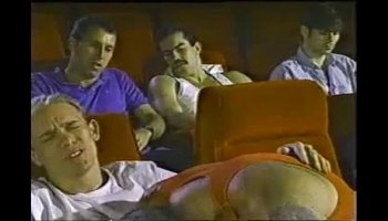 old man gay cinema