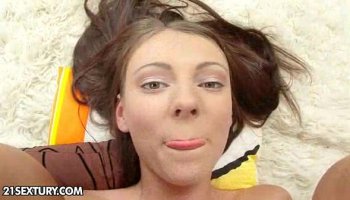 zenciler teen anal