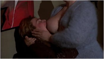 sex scene boobs
