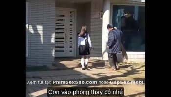 xxx vietsub ko che