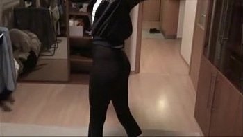 pants yoga masturbasi