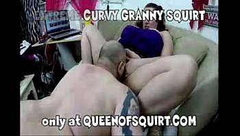 granny squirt extreme