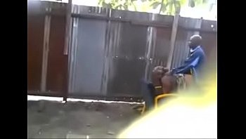real african porn