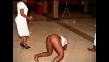 tanzania dancing sex