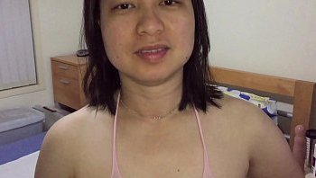 mature pinay granny