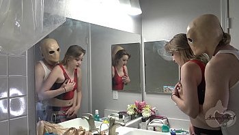 sister tricked lesson