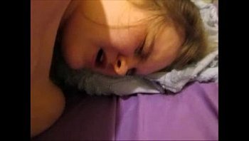 real homemade bondage