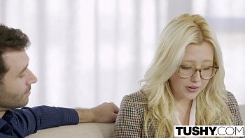 blacked samantha rone