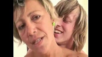 hot russian granny