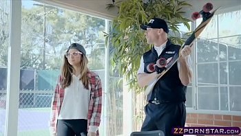 johnny sins with teen