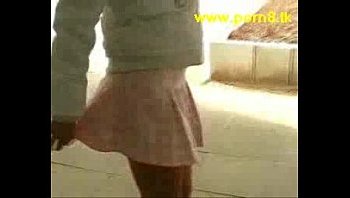 public anal audience