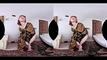 revese pov blowjob