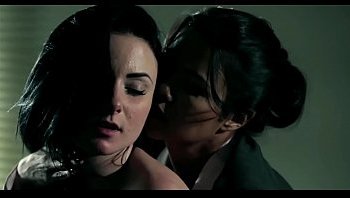 black lesb orgasm