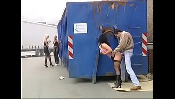 leather hooker german