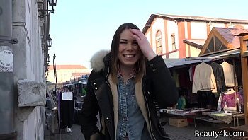 risk of her life