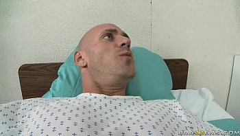 johhny sins brazzer