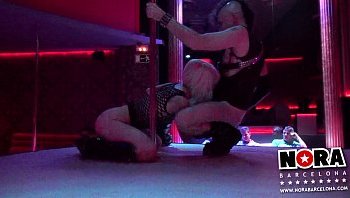 sexo en shows en vivo