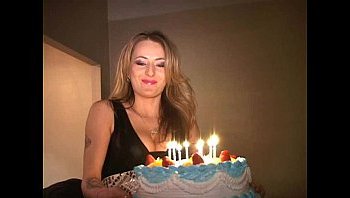 cuckold orgy birthday