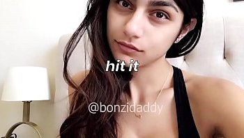 pressing boobs by guys