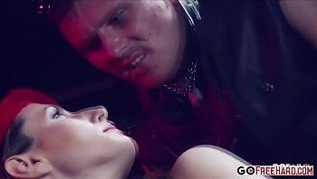 fetish marc dorcel