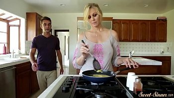 banged by stepson