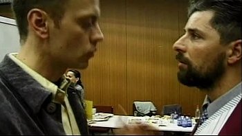 rocco anal brutal