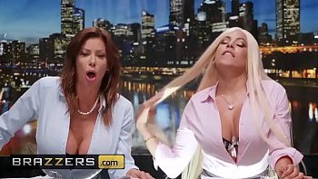 jhonny sins threesome