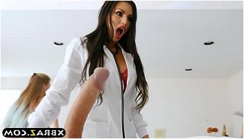 nurse fuck big dick