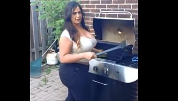 teen twerk thick
