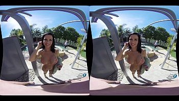 veronica avluv vr