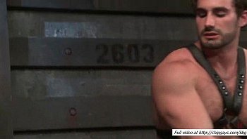 hardcore gay bdsm