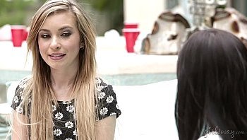 gianna nicole lesbian