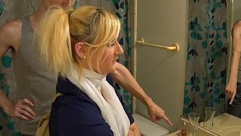 family cum punishment