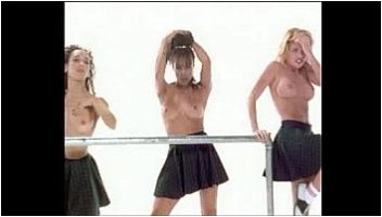 sexy music video nude