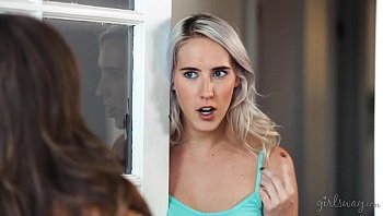 my friend sex to my mom