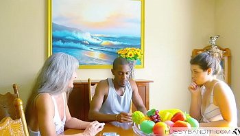 teens wants black cum