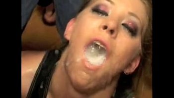 sperm in nose