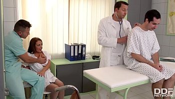 doctor new xvideo hd