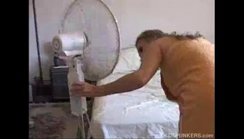 mom son alone at home