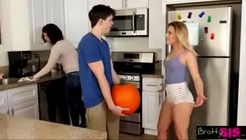 brother sisyer sex