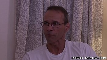 old man bear gay sex