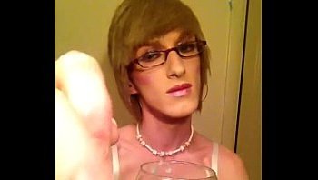 cd sissy tricked